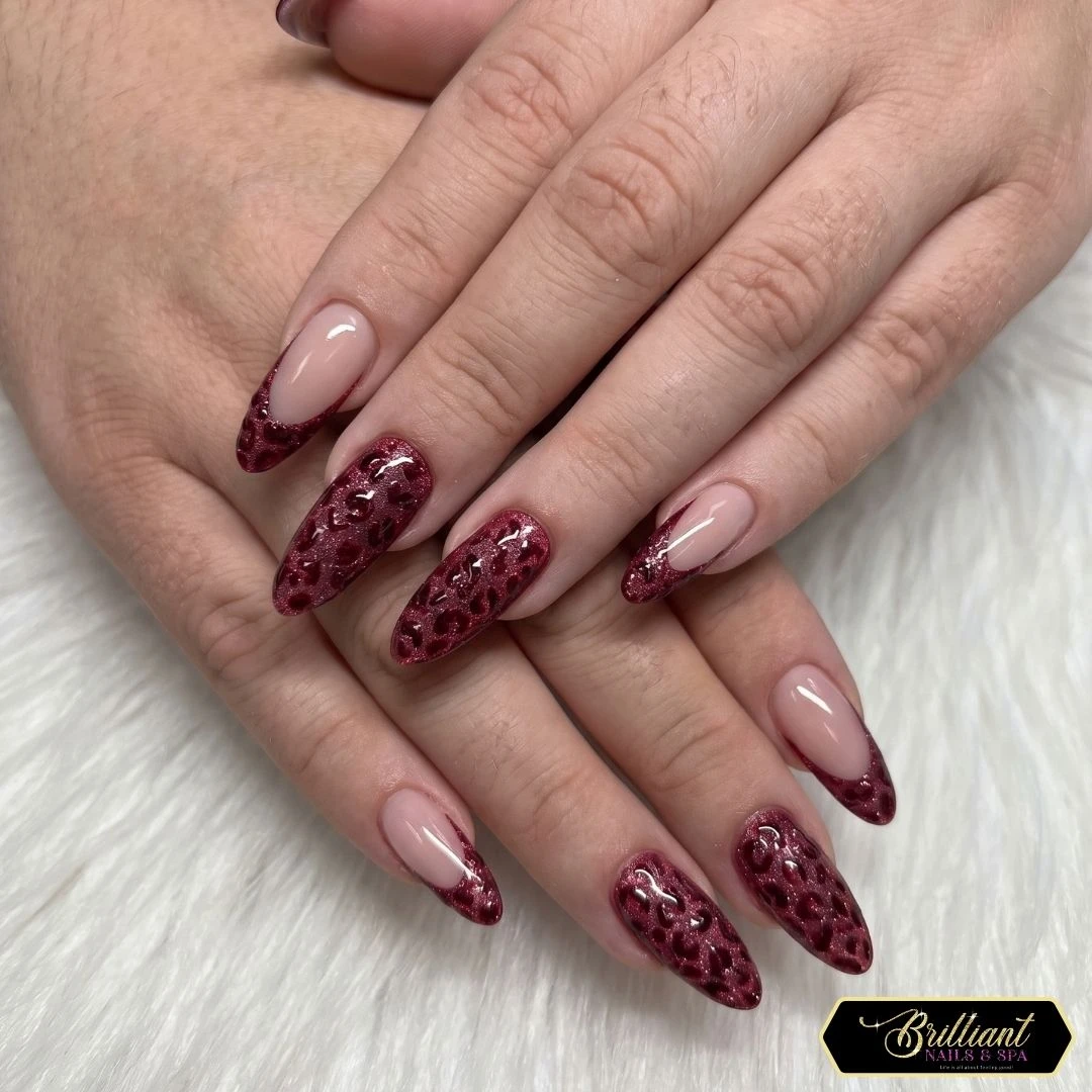 Nail designs